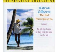 Gilberto,Astrud - The Girl from Ipanema