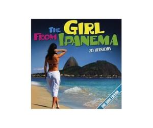 Gilberto,Astrud - The Girl from Ipanema