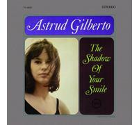 Gilberto,Astrud - The Shadow of Your Smile