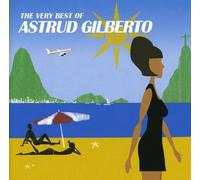 Gilberto, Astrud - Very Best Of