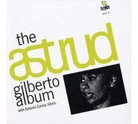 Gilberto, Astrud - W/ Tom Jobim