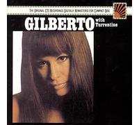 Gilberto,Astrud - With S.Turrentine