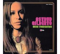 GILBERTO, ASTRUD - WITH TURRENTINE =24 BIT=