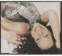 Gilberto, Bebel - So Nice