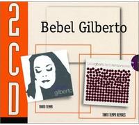 Gilberto Bebel - Tanto Tempo/ Tanto Tempo Remix