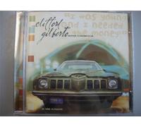 Gilberto, Clifford - I Was Young & I Needed The Mon