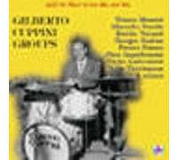 Gilberto Cuppini Gro - Jazz in Italy '40-'50