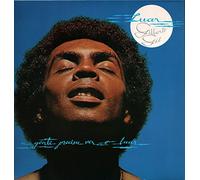 Gilberto Gil - A gente precisa ver o luar (1981) / Vinyl record [Vinyl-LP]