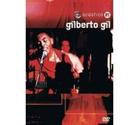 Gilberto Gil: Acustico by Gilberto Gil(2001-11-05)