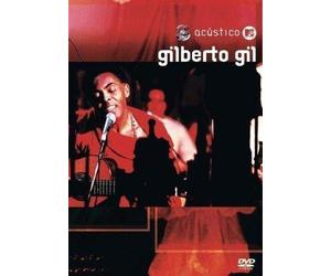 Gilberto Gil: Acustico by Gilberto Gil(2001-11-05)