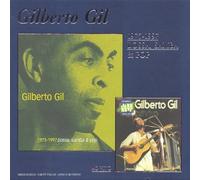 Gilberto Gil - Bossa, Samba and Pop 1975 / 19