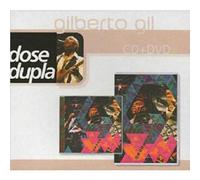 Gilberto Gil - Electroacustico/Electroacustic