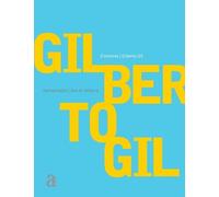 Gilberto Gil Gilberto Gil - Encontros (Tascabile)