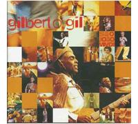Gilberto Gil Gilberto Gil-S?o Jo?o Vivo (CD)