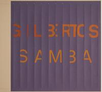 Gilberto Gil - Gilbertos Samba