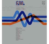 GILBERTO GIL, JOAO DONATO, MARIA BETHANIA, CHICO - f.m. stereo 2 LP