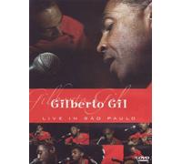 Gilberto Gil - Live in Sao Paulo
