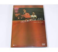 Gilberto Gil - Live in Sao Paulo [94/Dd]