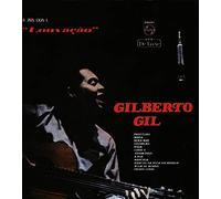 Gilberto Gil - Louvacao-Soul Jazz Brazil