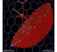Gilberto Gil - Parabolic by Gilberto Gil (1992-08-18)