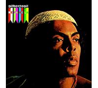 GILBERTO GIL - Refavela