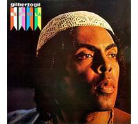 Gilberto Gil - Refavela - Edicao Comemo