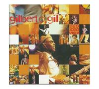 Gilberto Gil - Sao Joao Vivo