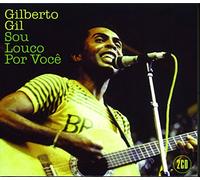 Gilberto Gil - Soy Loco Por Ti