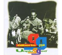 Gilberto Gil - Unplugged