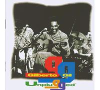 Gilberto Gil - Unplugged