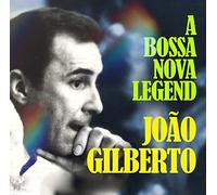 Joao Gilberto - A Bossa Nova Legend