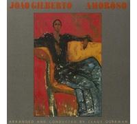 Gilberto Joao - Amoroso