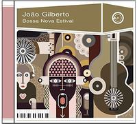 GILBERTO, JOAO - BOSSA NOVA FESTIVAL