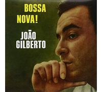 Joao Gilberto - Bossa Nova (Lp+Cd) - AA.VV. (Vinile)