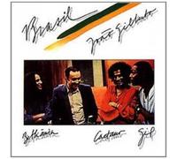 Gilberto,Joao - Brasil