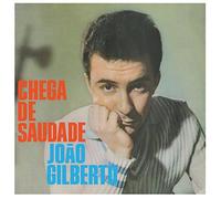 Gilberto Joao - Chega De Saudade