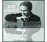 Gilberto Joao - Chega De Saudade