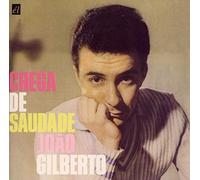 Gilberto Joao - Chega De Saudade