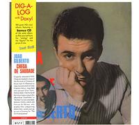 Gilberto, Joao - Chega De Saudade