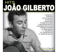 Gilberto, Joao - Hits