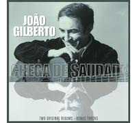 Gilberto Joao Joao Gilberto / Chega De Saudade (Vinyl LP) 12" Album