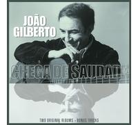 Gilberto Joao Joao Gilberto / Chega De Saudade (Vinyl LP)