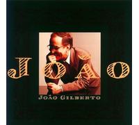 GILBERTO, JOAO - JOAO -SHM-CD/LTD-