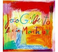 Gilberto Joao - Live in Montreux