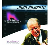 Gilberto,Joao - Novo Millennium