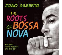 Gilberto Joao - Roots Ofbossa Nova