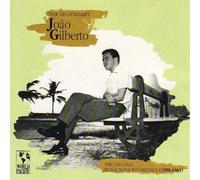 Gilberto,Joao - The Legendary Joao Gilberto