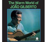 Gilberto Joao - The Warm World