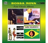 Gilberto, Joao/ Wanderly, Walter/ Mendes, Sergio - Brazil's Brilliant / Sucessos Dancantes Em Ritmo
