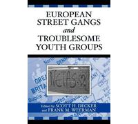 Gilberto Marengo (Unione Italiana European Street Gangs and Troubles (Tascabile)